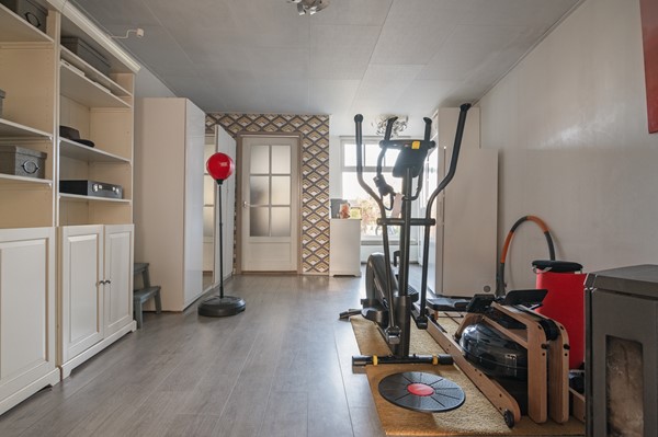 Medium property photo - Hoofdstraat 140, 8375 AV Oldemarkt
